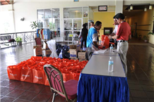 	JBEEA Charity Golf Tournament 2011